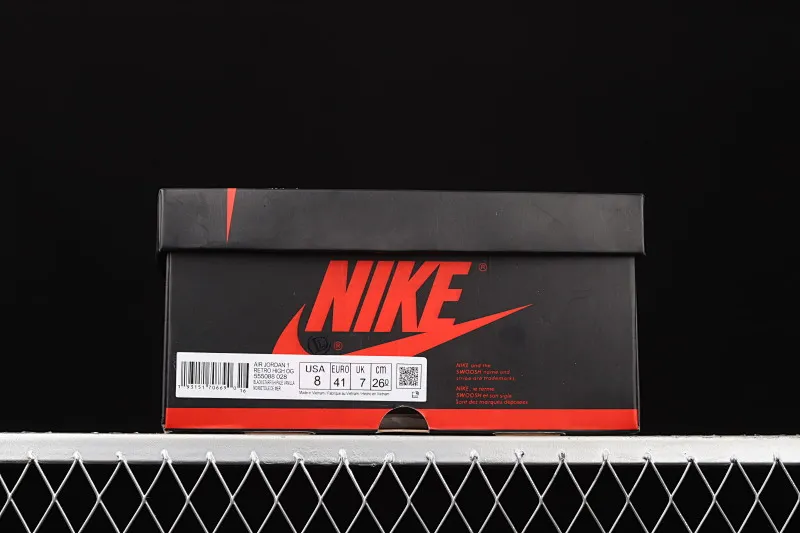 All Categories Air Jordan Jordan Series Basketball Shoes Air Jordan 1 High Air Jordan 1 Retro High OG AJ1 Joe 1 Smash 3.0 Basketball Shoes 555088-028